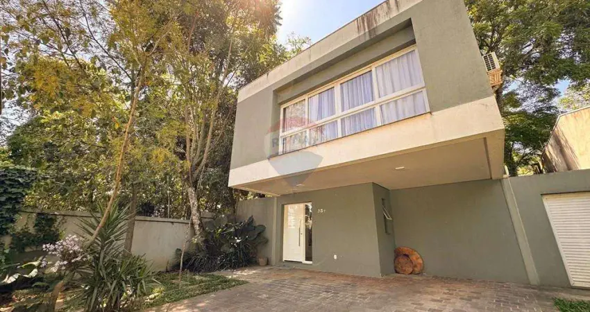 Casa com 4 quartos à venda na Vila Lucas Araújo, Passo Fundo