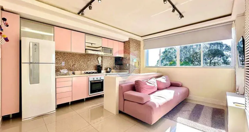 Apartamento à venda na Vila Cruzeiro, Passo Fundo