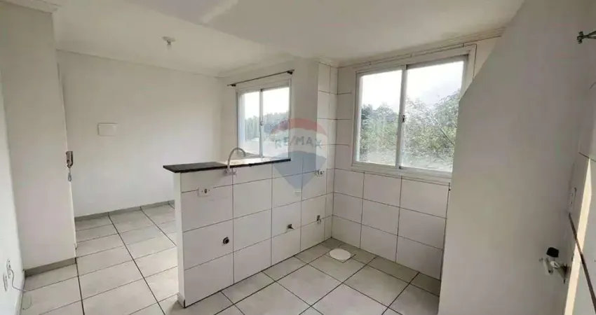 Apartamento com 1 quarto para alugar na Vila Petrópolis, Passo Fundo