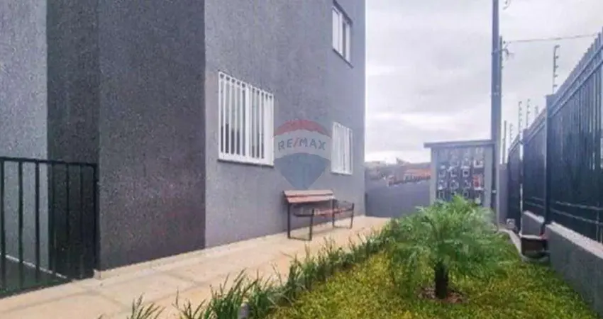 Apartamento com 2 quartos para alugar no Integração, Passo Fundo