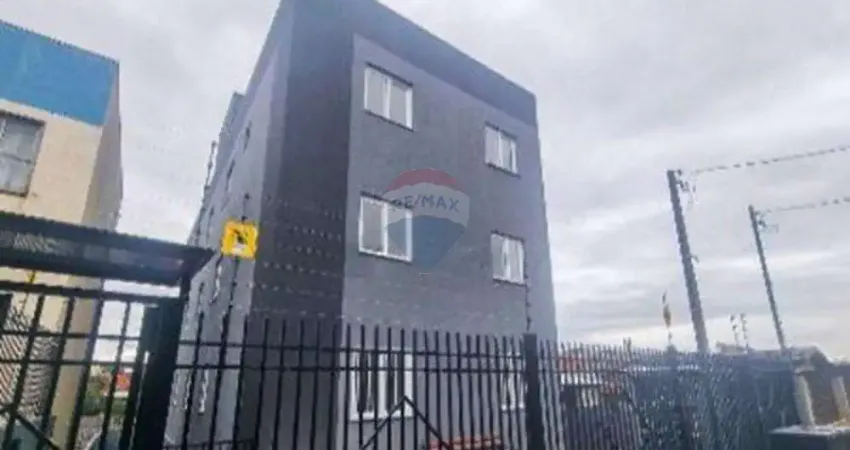 Apartamento com 2 quartos para alugar no Integração, Passo Fundo