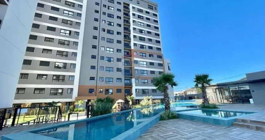 Apartamento com 3 quartos para alugar no São Cristóvão, Passo Fundo 