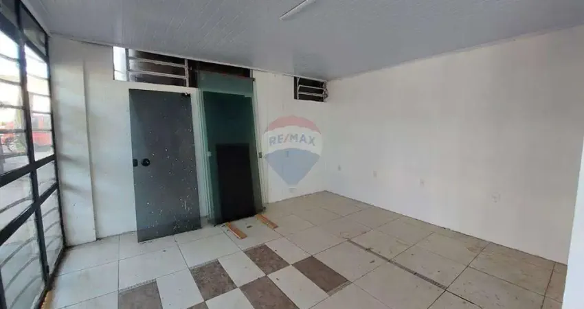 Ponto comercial para alugar na Vila Planaltina, Passo Fundo