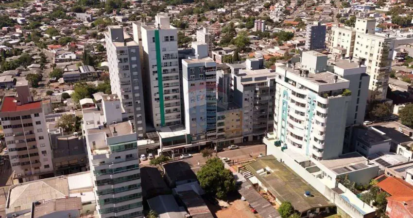 Apartamento com 3 quartos à venda no Centro, Passo Fundo 