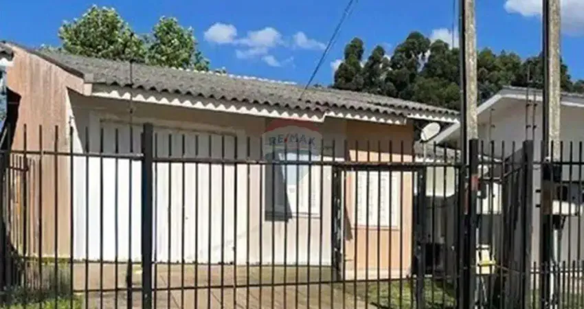 Casa com 3 quartos para alugar na Vila Vera Cruz, Passo Fundo