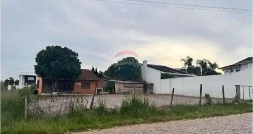 Ponto comercial para alugar na Vila Lucas Araújo, Passo Fundo 