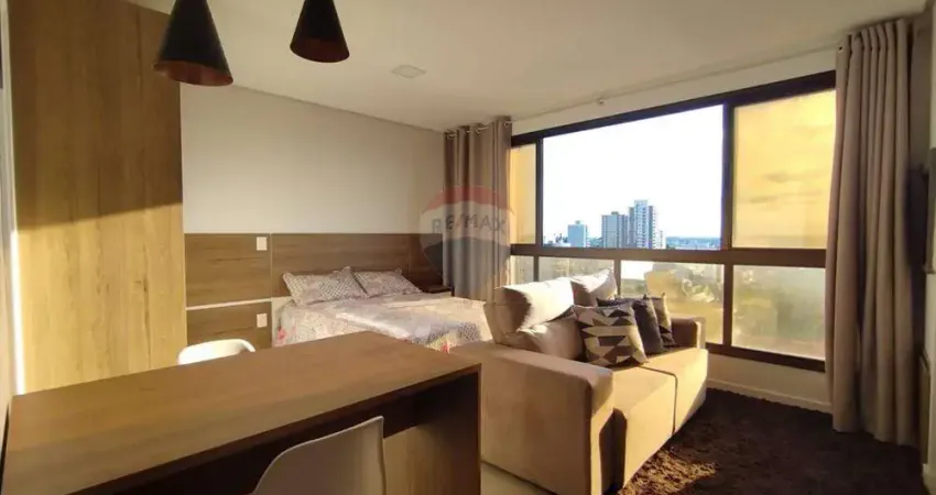 Kitnet / Stúdio para alugar no Boqueirão, Passo Fundo