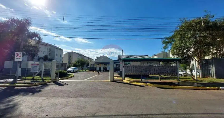 Apartamento com 2 quartos para alugar na Vila Cruzeiro, Passo Fundo
