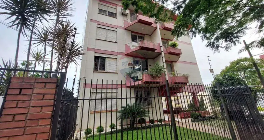 Apartamento com 1 quarto para alugar no Centro, Passo Fundo