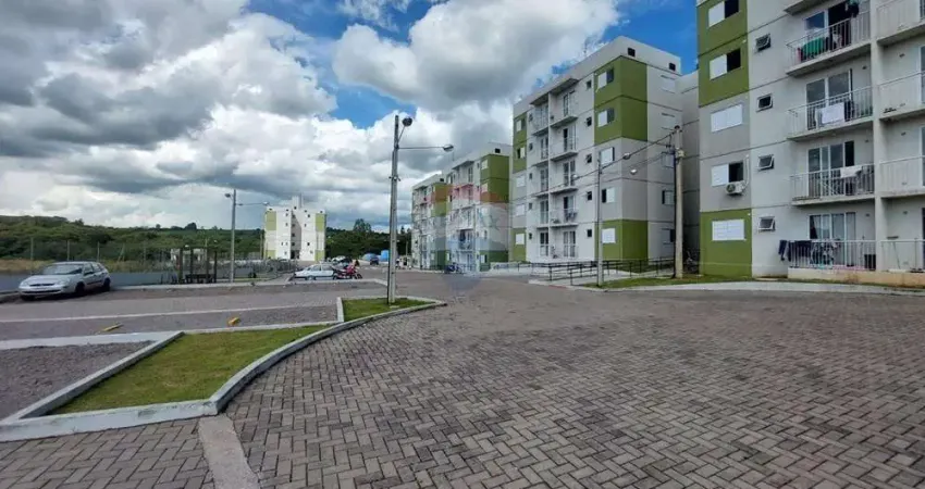 Apartamento com 2 quartos para alugar na Rua Prudente de Morais, 651, São Luiz Gonzaga, Passo Fundo