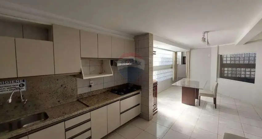 Ponto comercial para alugar na Vila Petrópolis, Passo Fundo