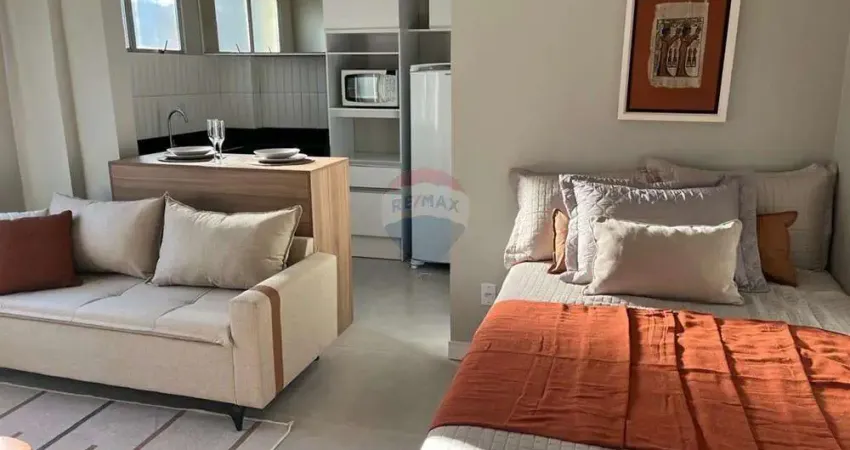 Kitnet / Stúdio à venda no Centro, Passo Fundo 