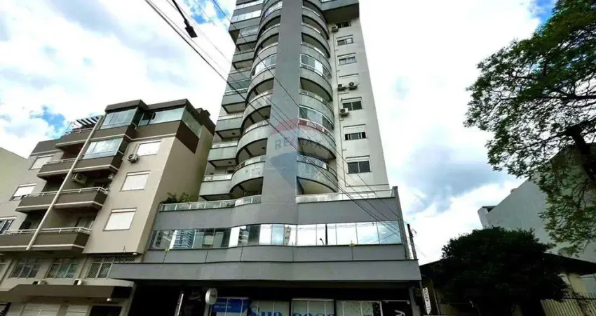 Apartamento com 1 quarto à venda na Rua Morom, 3052, Boqueirão, Passo Fundo