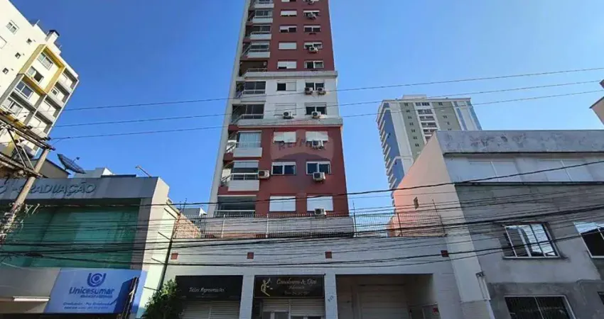 Apartamento com 1 quarto para alugar no Centro, Passo Fundo 