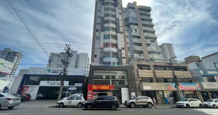 Apartamento com 1 quarto à venda no Centro, Passo Fundo