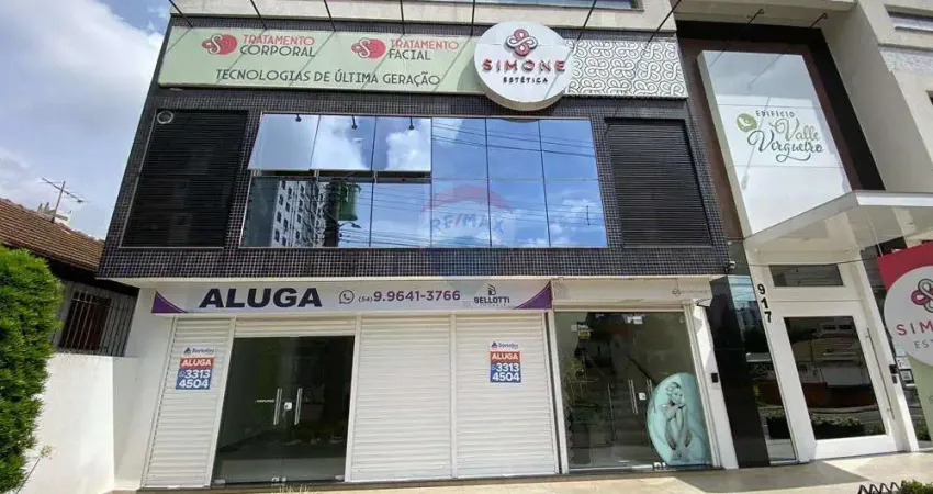 Sala comercial para alugar em Annes, Passo Fundo 