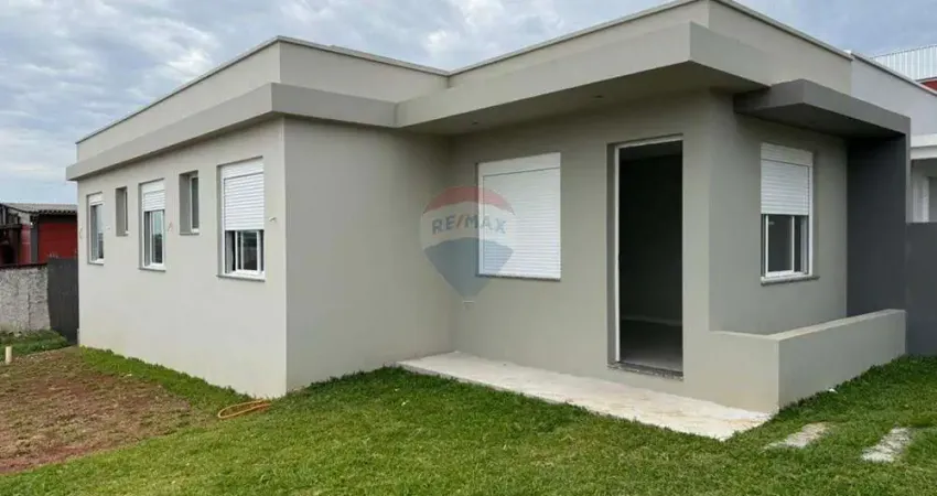 Casa com 3 quartos à venda no Integração, Passo Fundo 