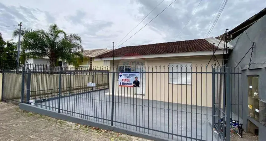 Casa com 2 quartos à venda na Rua Santa Catarina, 91, Vila Santa Maria, Passo Fundo