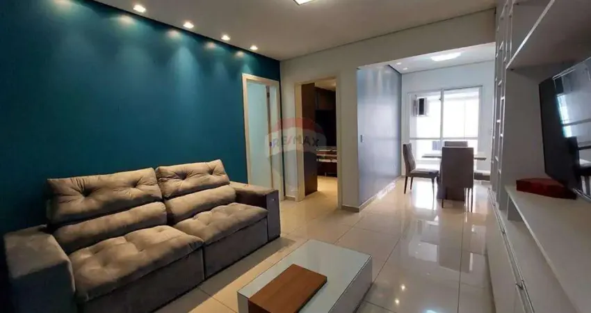 Apartamento com 1 quarto para alugar no Centro, Passo Fundo 