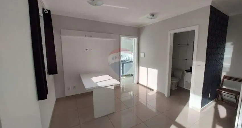 Apartamento com 1 quarto para alugar no Centro, Passo Fundo 
