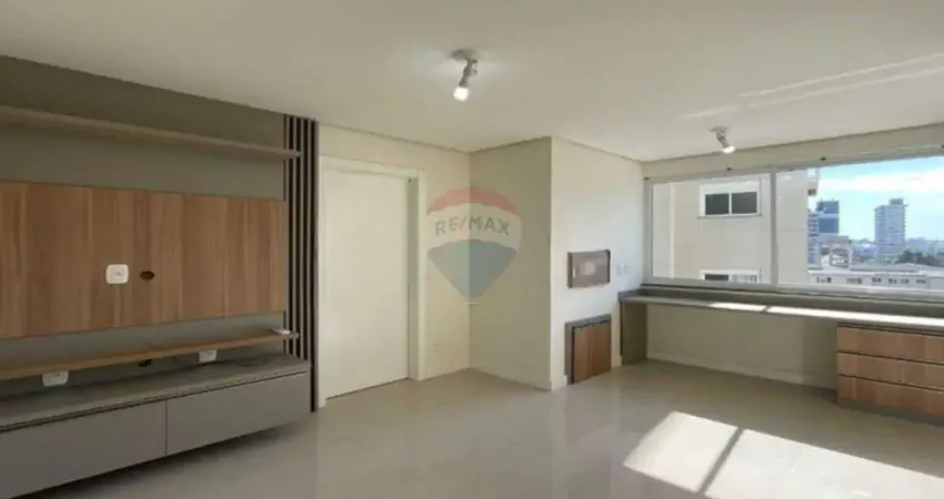 Apartamento com 1 quarto para alugar no Centro, Passo Fundo 