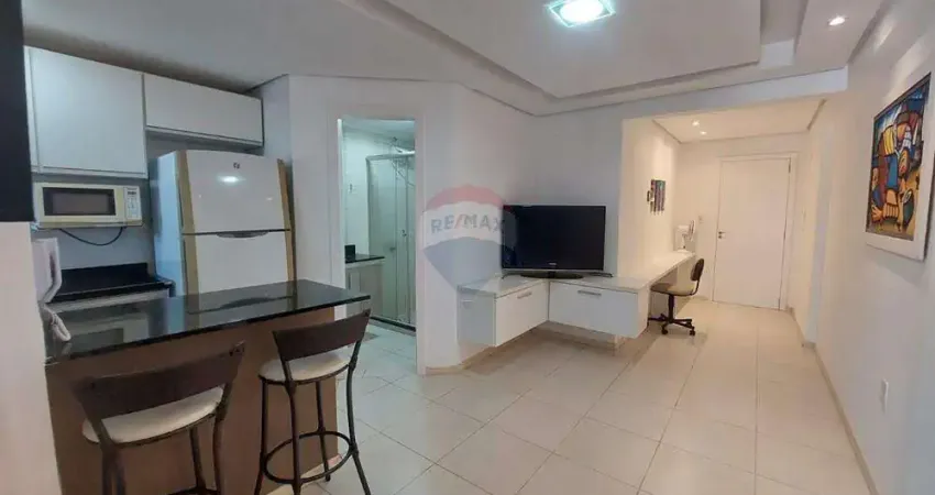 Apartamento com 1 quarto para alugar no Centro, Passo Fundo 