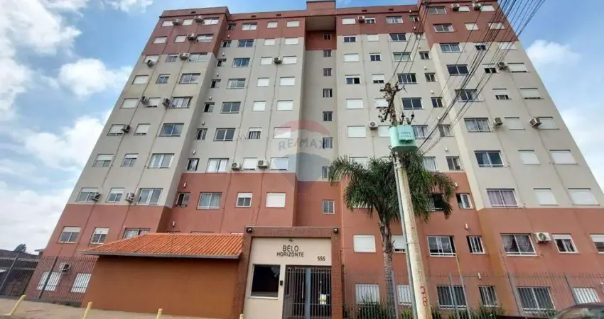 Apartamento com 2 quartos à venda no São Luiz Gonzaga, Passo Fundo 
