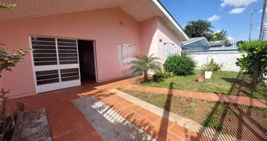 Casa com 3 quartos para alugar no Boqueirão, Passo Fundo 