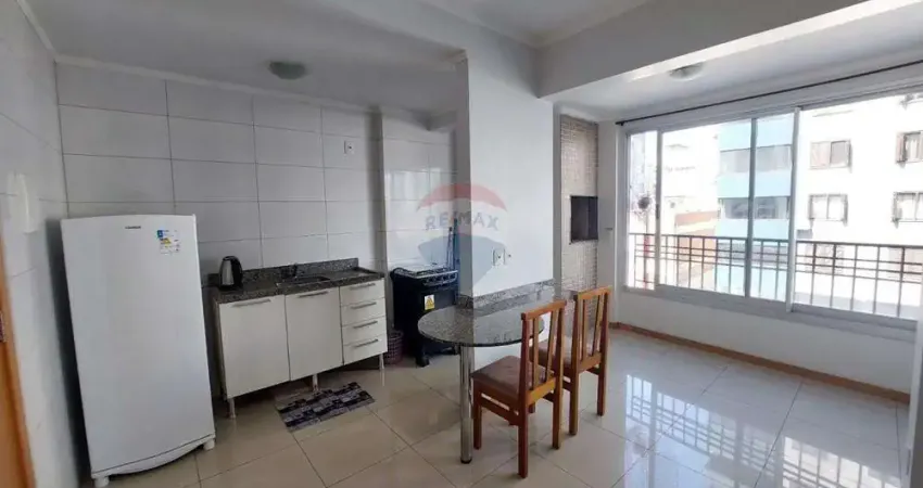 Apartamento com 1 quarto para alugar no Centro, Passo Fundo