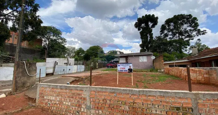 Terreno à venda na Rua João Ramalho, 88, Vila Santa Maria, Passo Fundo