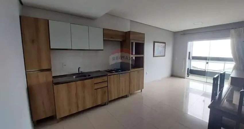 Apartamento com 1 quarto para alugar na Vila Petrópolis, Passo Fundo