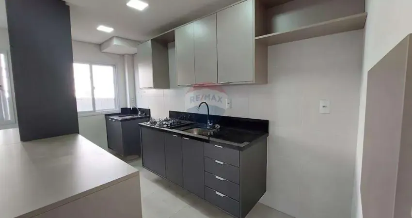 Apartamento com 2 quartos para alugar na Cidade Nova, Passo Fundo 