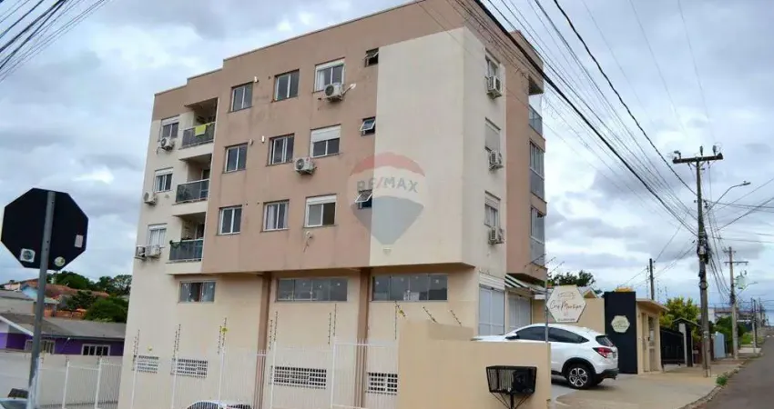 Apartamento com 2 quartos à venda na Rua Jorge Barbieux, 593, Vila Planaltina, Passo Fundo