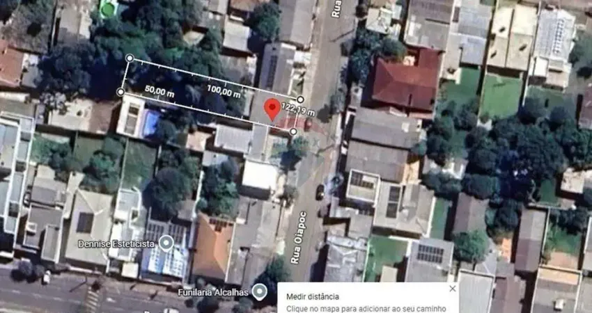 Oportunidade rara de investimento na rua oiapoc, bairro rodrigues, passo fundo!
