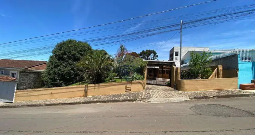 Terreno à venda na Vila Mattos, Passo Fundo