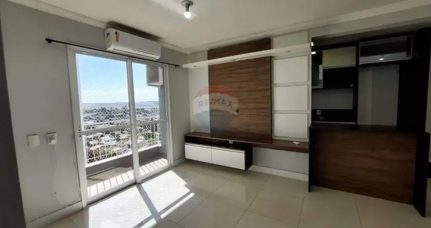 Apartamento com 2 quartos para alugar no Boqueirão, Passo Fundo