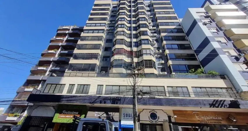 Apartamento com 3 quartos para alugar no Centro, Passo Fundo