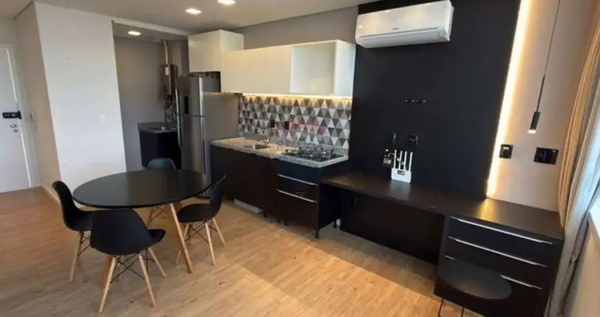 Apartamento com 1 quarto à venda na Rua Independência, 401, Centro, Passo Fundo