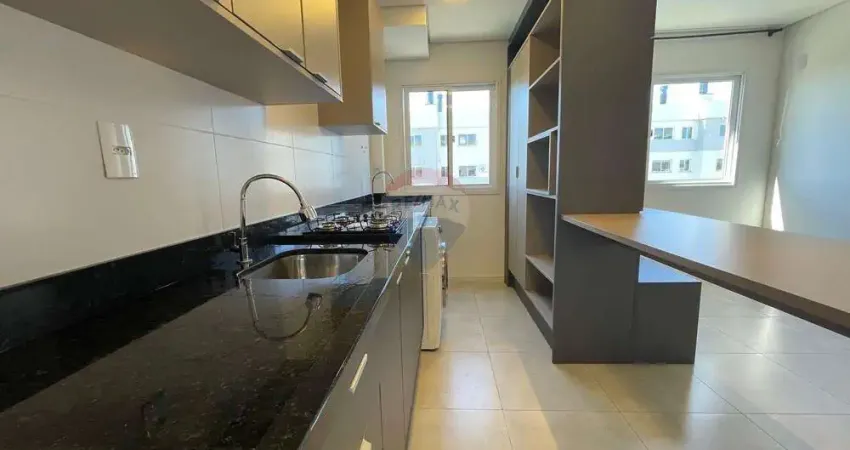 Apartamento com 2 quartos à venda na Vila Victor Issler, Passo Fundo
