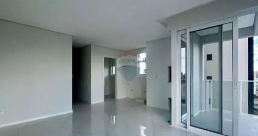 Apartamento com 2 quartos para alugar na Vila Rodrigues, Passo Fundo