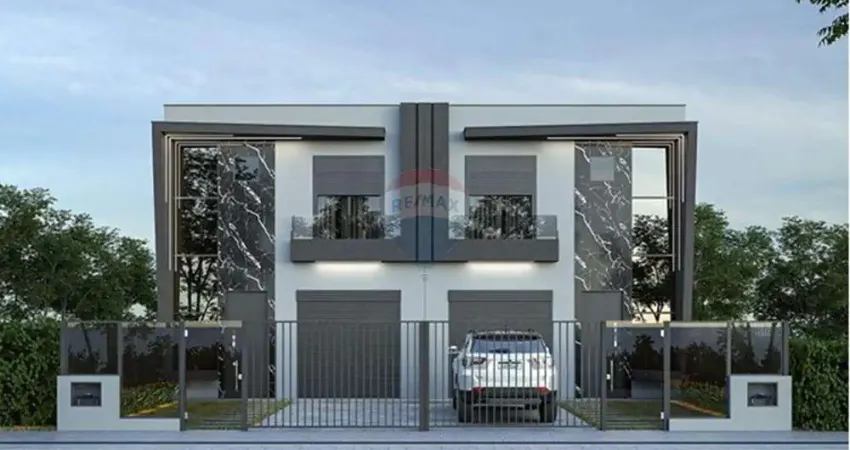 Casa com 2 quartos à venda no São Luiz Gonzaga, Passo Fundo