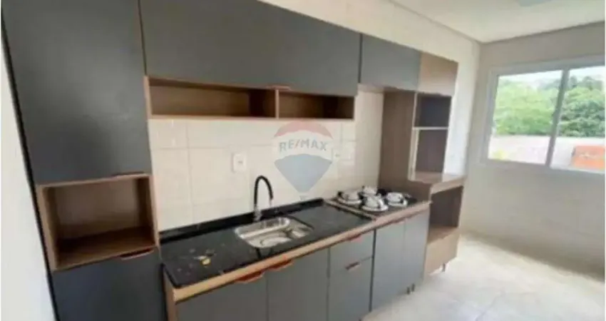 Apartamento com 2 quartos para alugar na Vila Petrópolis, Passo Fundo