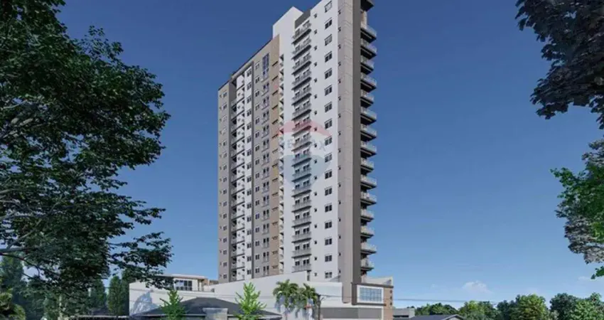 Apartamento 02 súites em andar alto próximo ao passo fundo shopping!