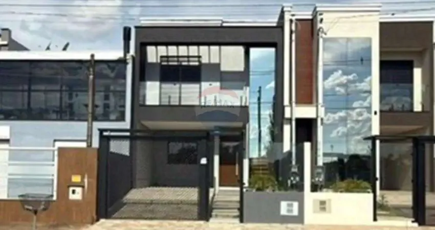 Casa com 3 quartos à venda na Rua Tranquilo Grazziotin, 265, Cidade Nova, Passo Fundo