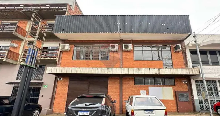 Sala comercial para alugar no São Cristóvão, Passo Fundo
