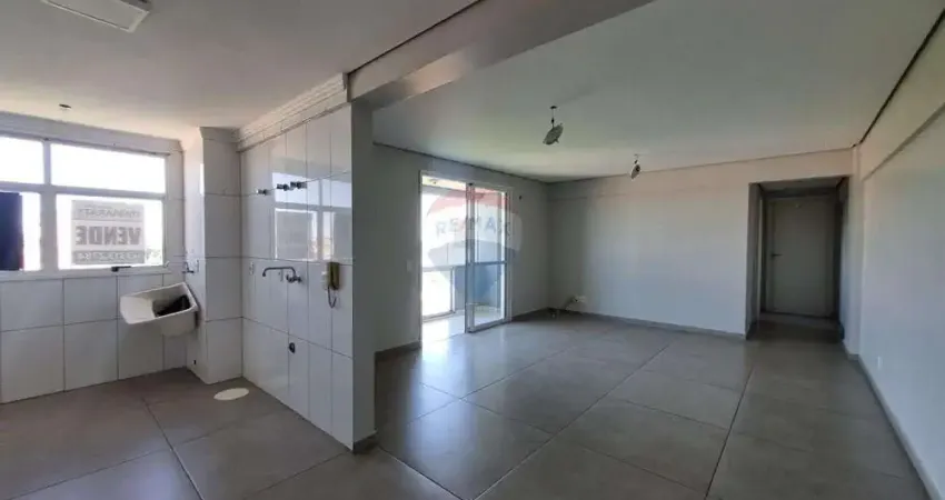 Apartamento com 2 quartos para alugar na Vila Petrópolis, Passo Fundo