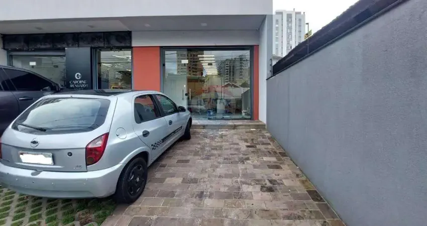 Ponto comercial para alugar no Centro, Passo Fundo