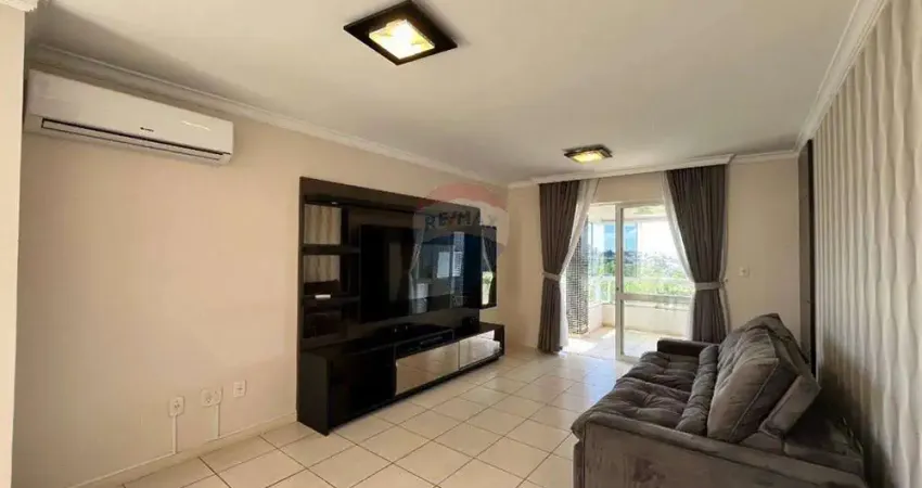 Apartamento com 3 quartos para alugar na Vila Rodrigues, Passo Fundo