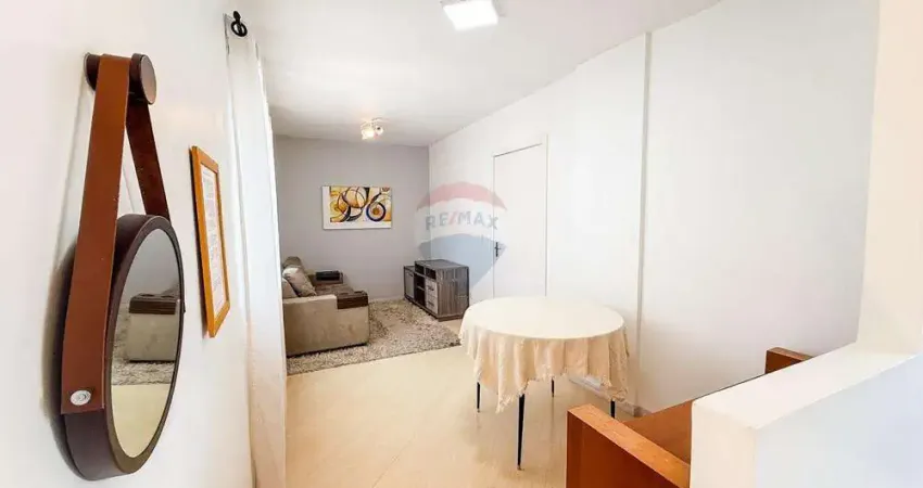 Apartamento com 1 quarto à venda na Rua Fagundes dos Reis, 302, Centro, Passo Fundo