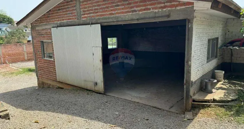 Barracão / Galpão / Depósito para alugar no São Luiz Gonzaga, Passo Fundo